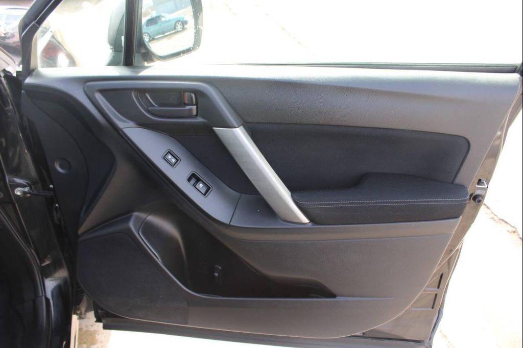 used 2014 Subaru Forester car, priced at $6,700