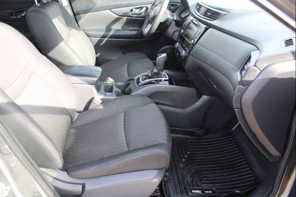 used 2020 Nissan Rogue car, priced at $14,999