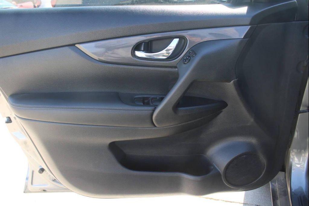 used 2020 Nissan Rogue car, priced at $14,999