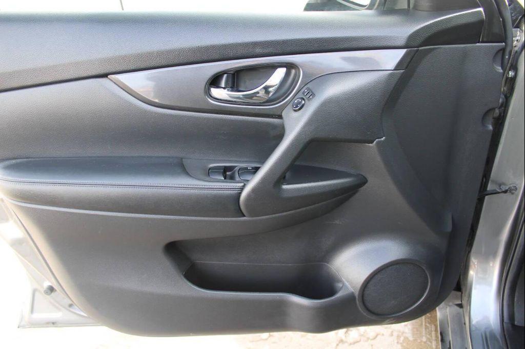 used 2020 Nissan Rogue car, priced at $14,999