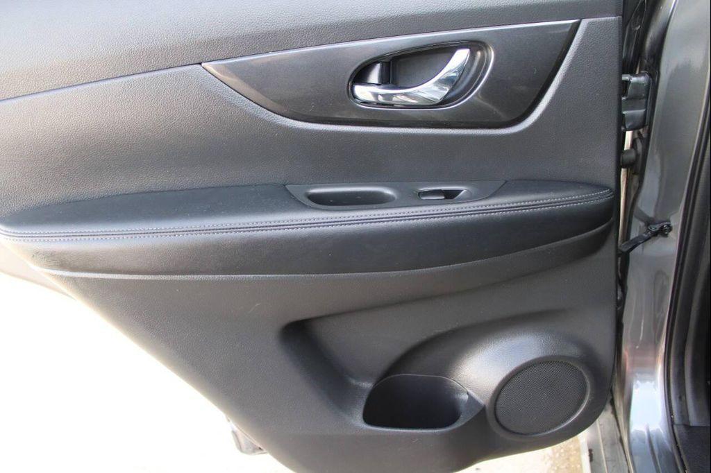 used 2020 Nissan Rogue car, priced at $14,999