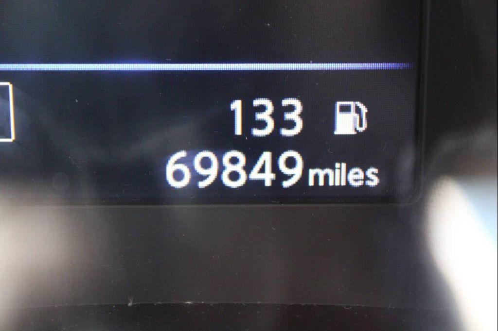 used 2020 Nissan Rogue car, priced at $14,999