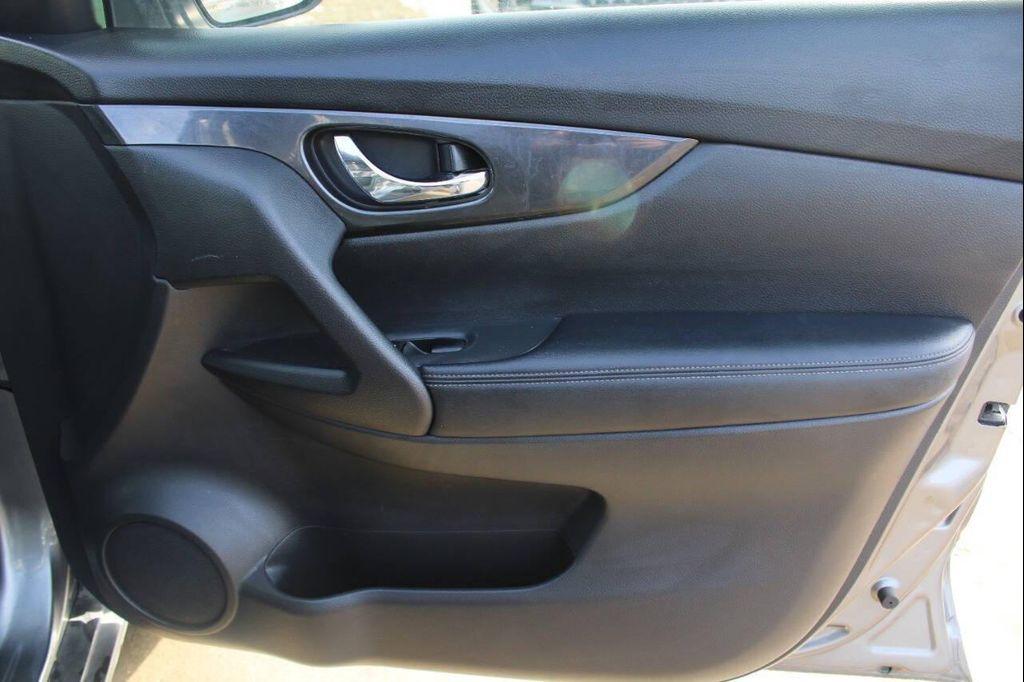 used 2020 Nissan Rogue car, priced at $14,999