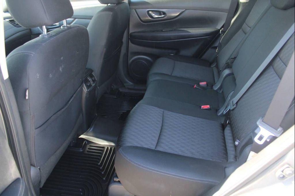used 2020 Nissan Rogue car, priced at $14,999