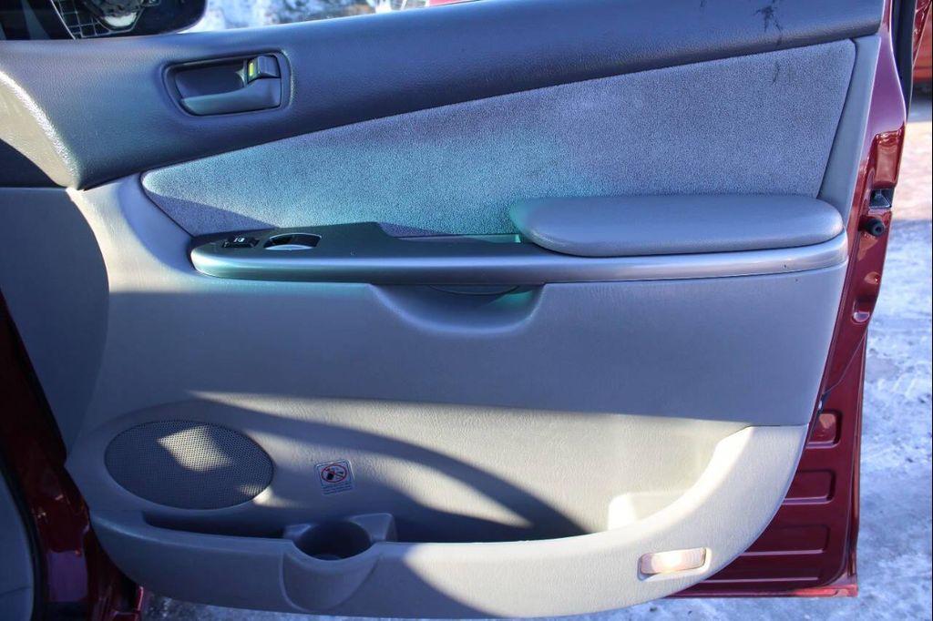 used 2009 Toyota Sienna car, priced at $3,999