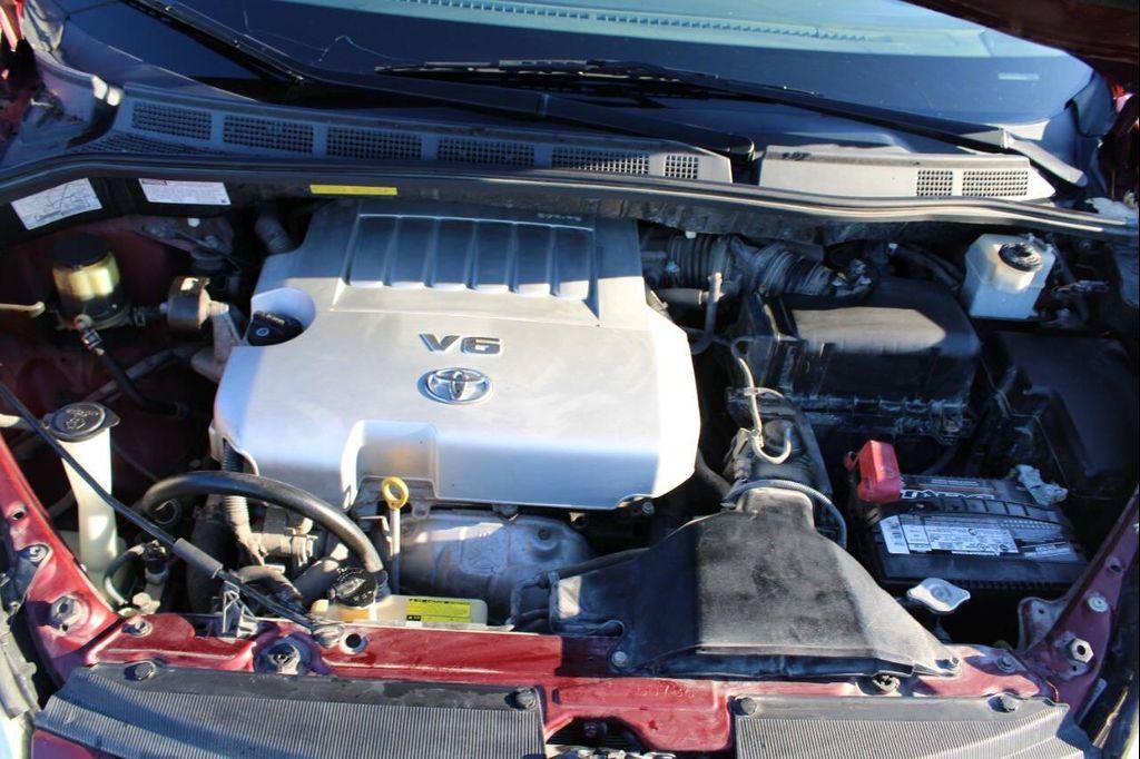 used 2009 Toyota Sienna car, priced at $3,999