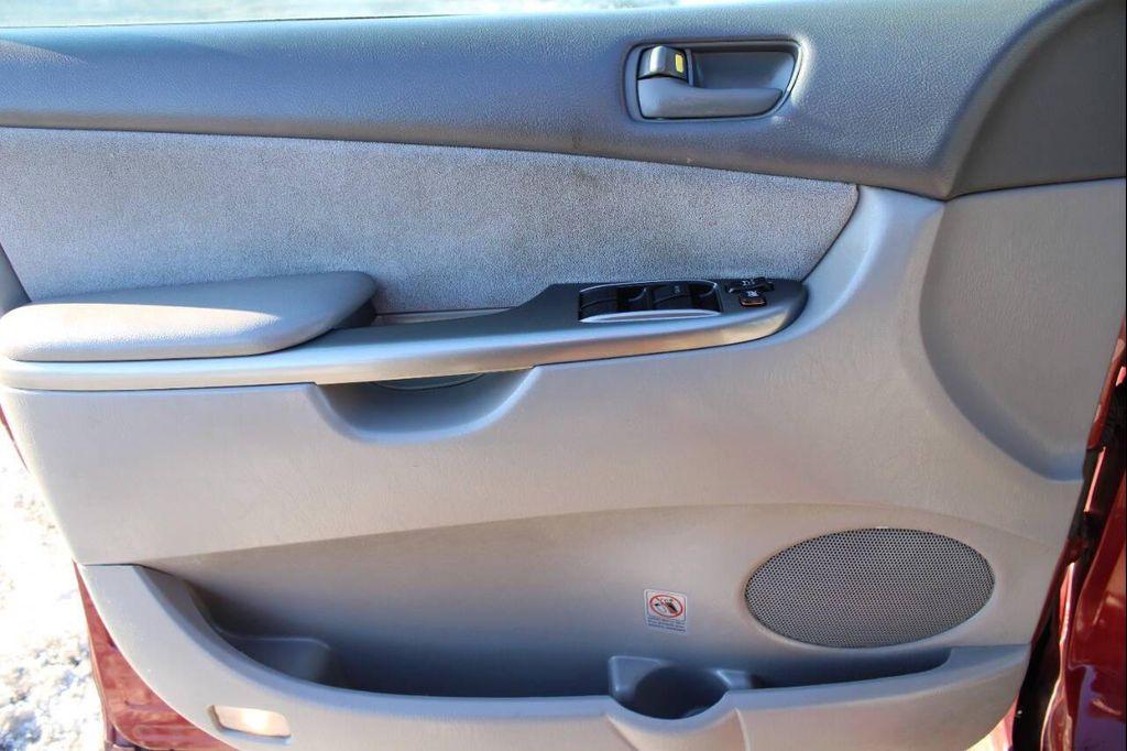 used 2009 Toyota Sienna car, priced at $3,999