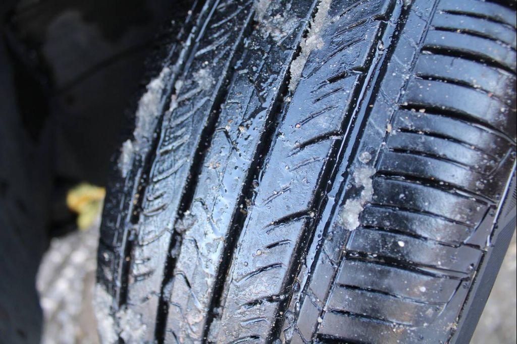 used 2009 Toyota Sienna car, priced at $3,999