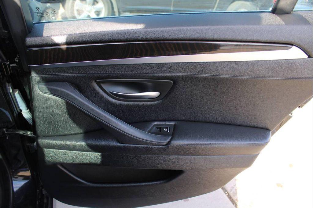 used 2016 BMW 535d car, priced at $12,800