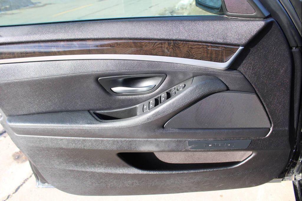 used 2016 BMW 535d car, priced at $12,800