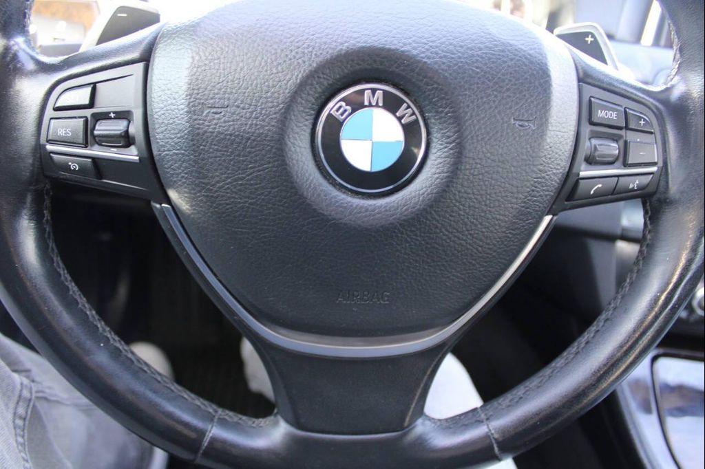 used 2016 BMW 535d car, priced at $12,800