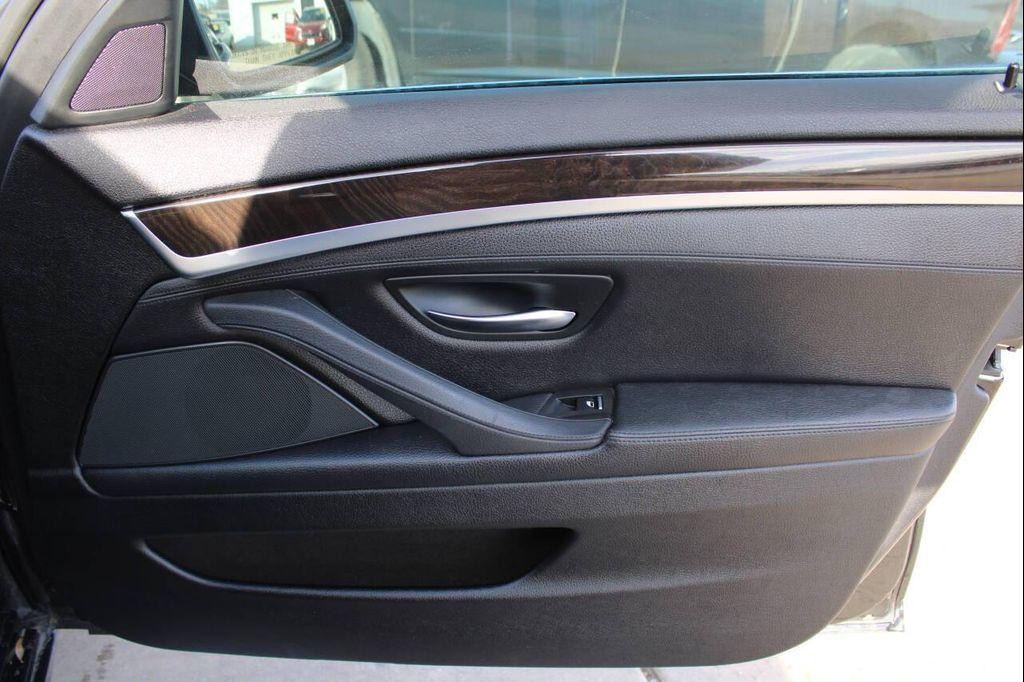 used 2016 BMW 535d car, priced at $12,800