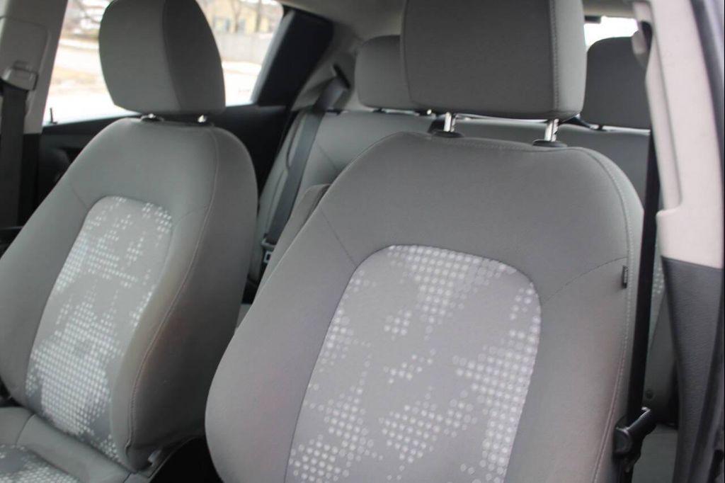 used 2020 Chevrolet Sonic car, priced at $7,999