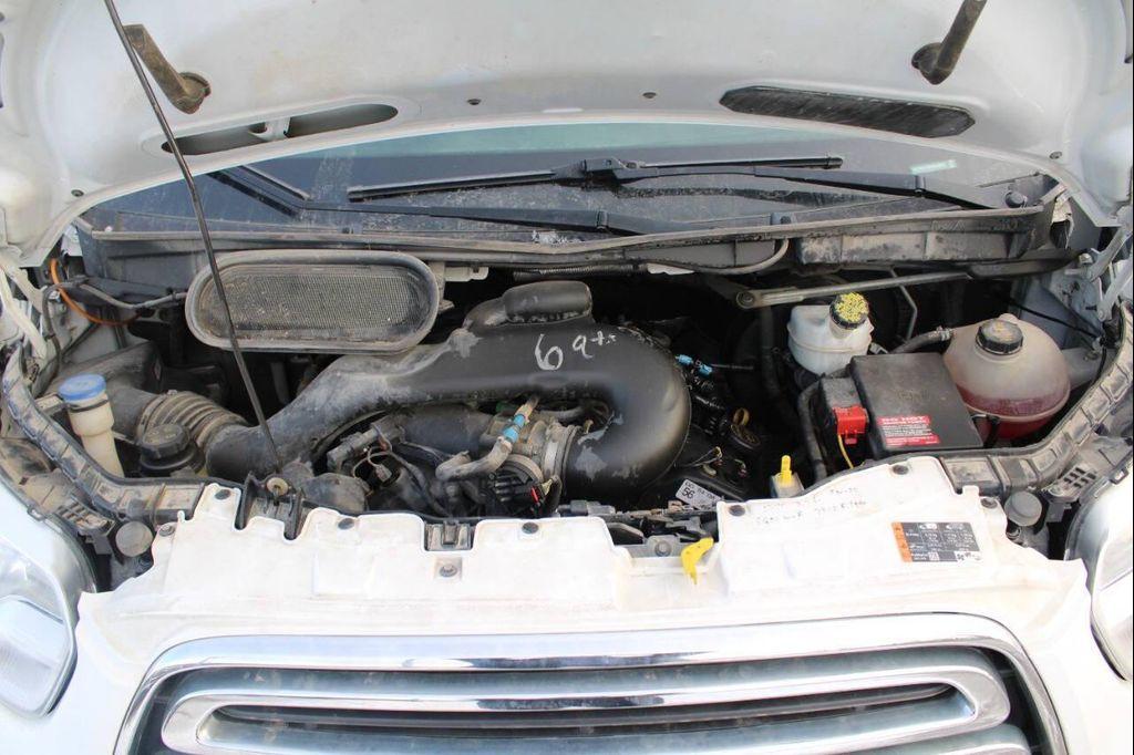 used 2018 Ford Transit-250 car, priced at $9,700