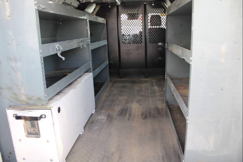 used 2018 Ford Transit-250 car, priced at $9,700