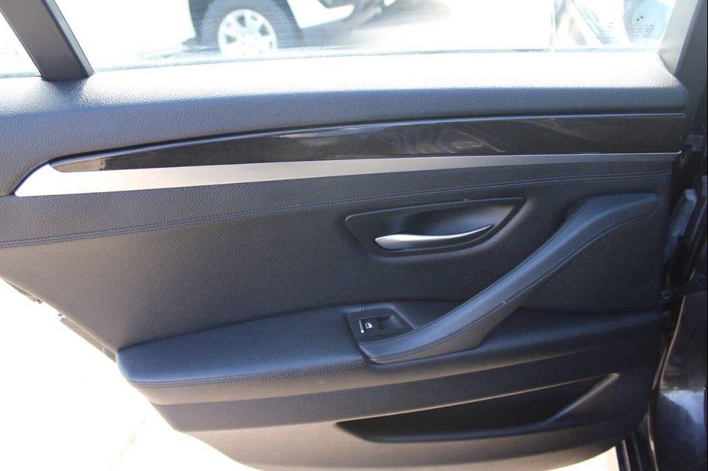 used 2016 BMW 528 car, priced at $9,800