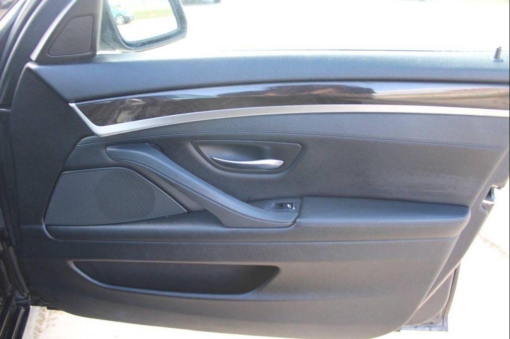 used 2016 BMW 528 car, priced at $9,800