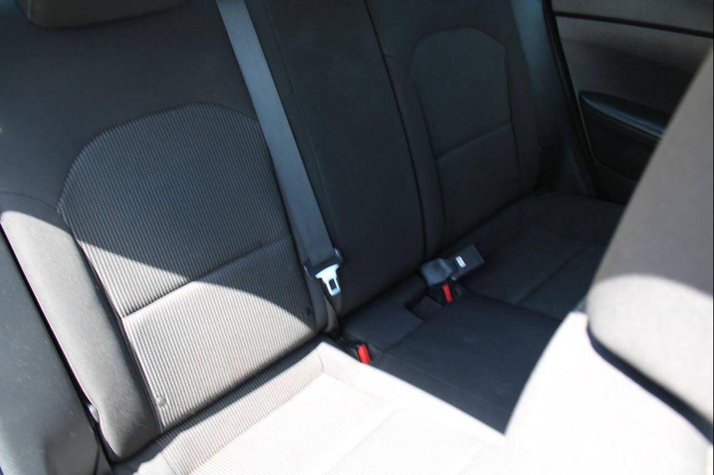 used 2020 Kia Forte car, priced at $10,950