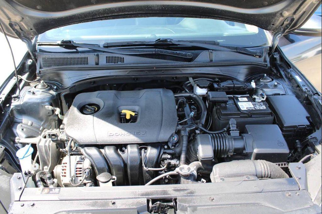 used 2020 Kia Forte car, priced at $10,950