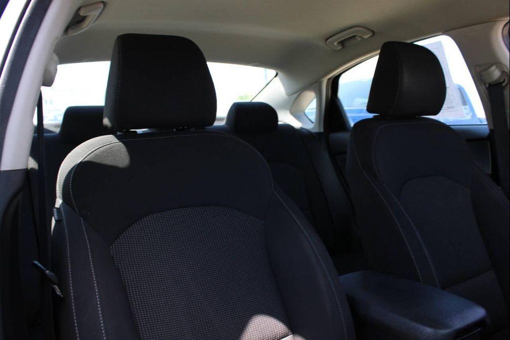 used 2020 Kia Forte car, priced at $10,950