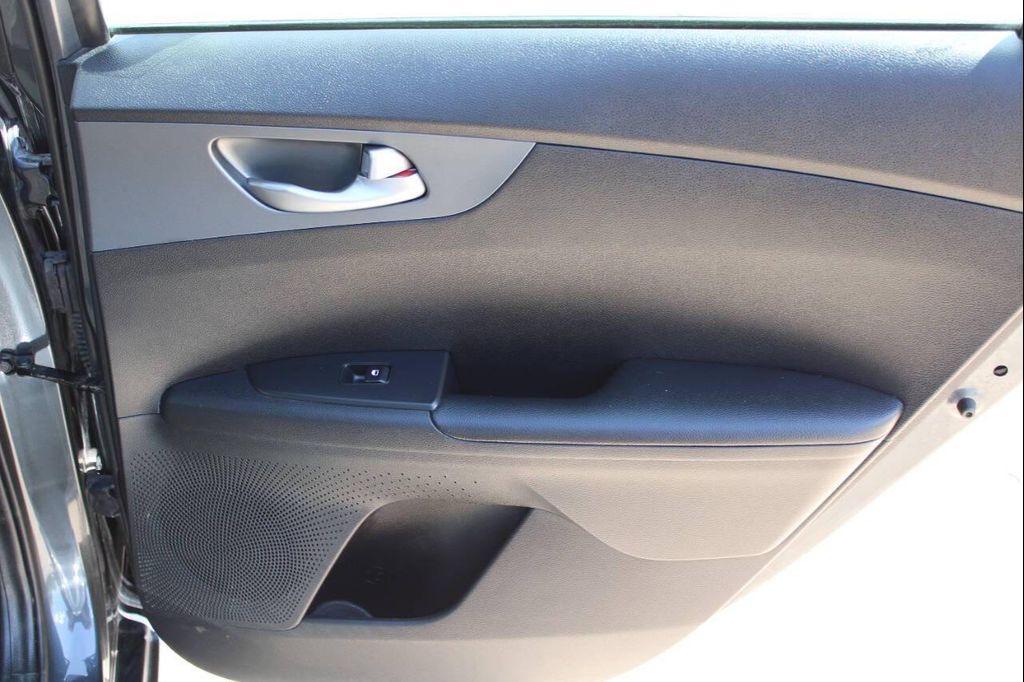 used 2020 Kia Forte car, priced at $10,950