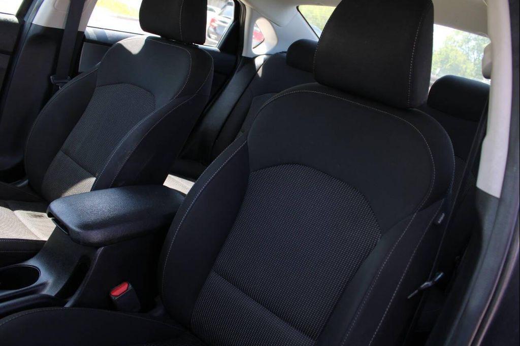 used 2020 Kia Forte car, priced at $10,950
