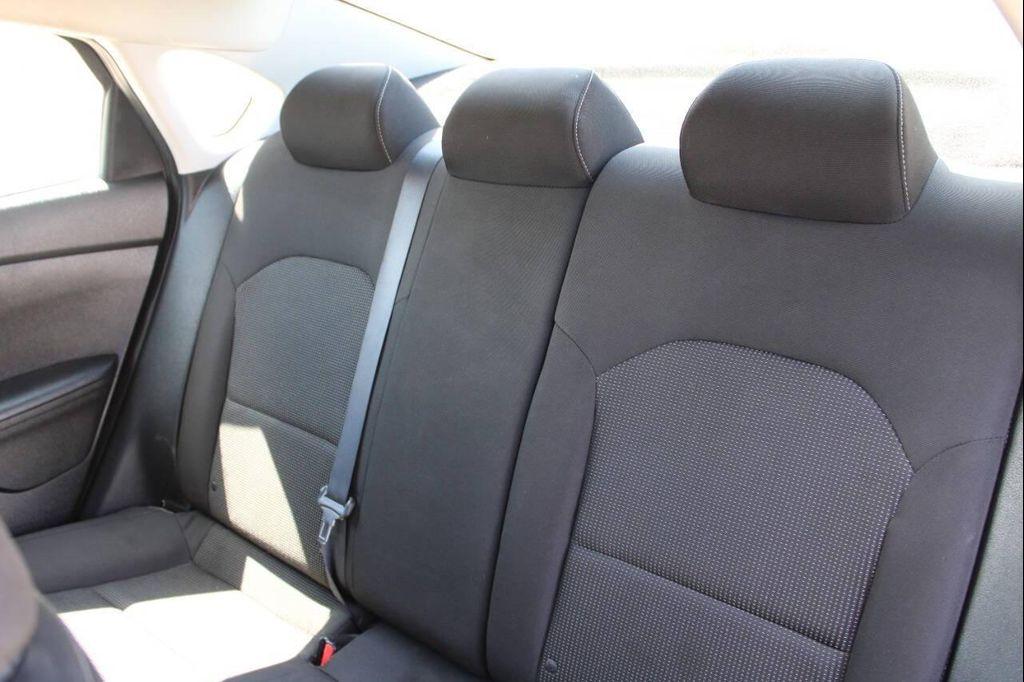 used 2020 Kia Forte car, priced at $10,950