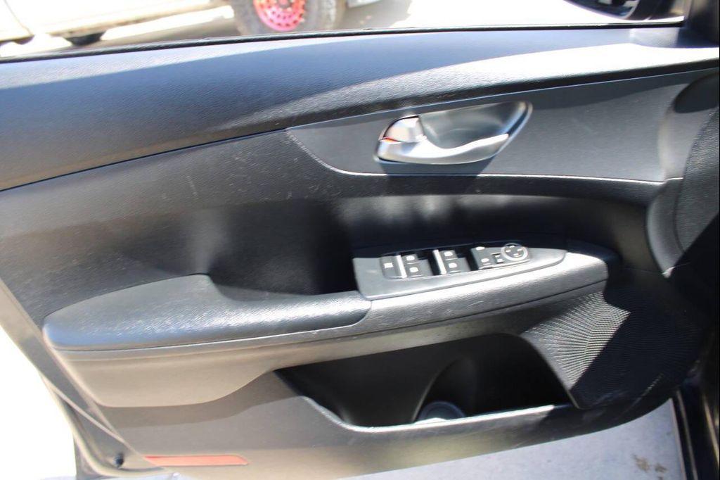 used 2020 Kia Forte car, priced at $10,950