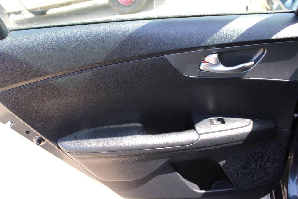 used 2020 Kia Forte car, priced at $10,950