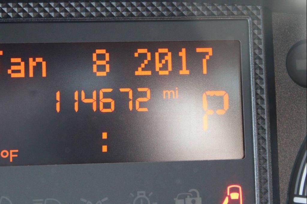 used 2018 Ram ProMaster 2500 car, priced at $16,800