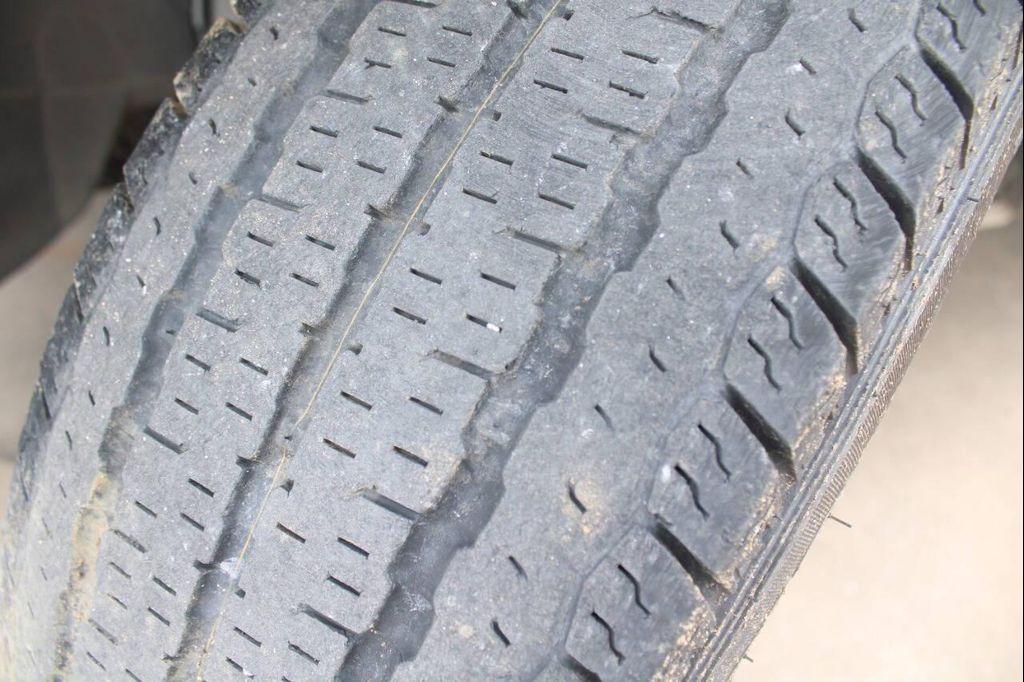 used 2018 Ram ProMaster 2500 car, priced at $16,800