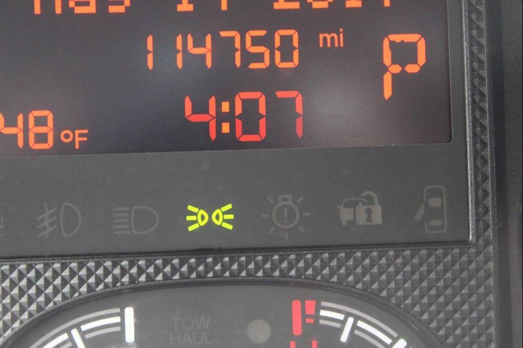 used 2018 Ram ProMaster 2500 car, priced at $16,800