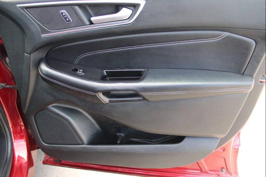 used 2016 Ford Edge car, priced at $10,999