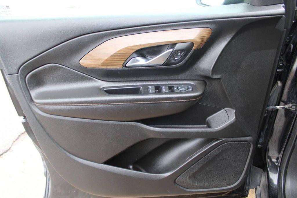 used 2020 GMC Terrain car, priced at $8,700