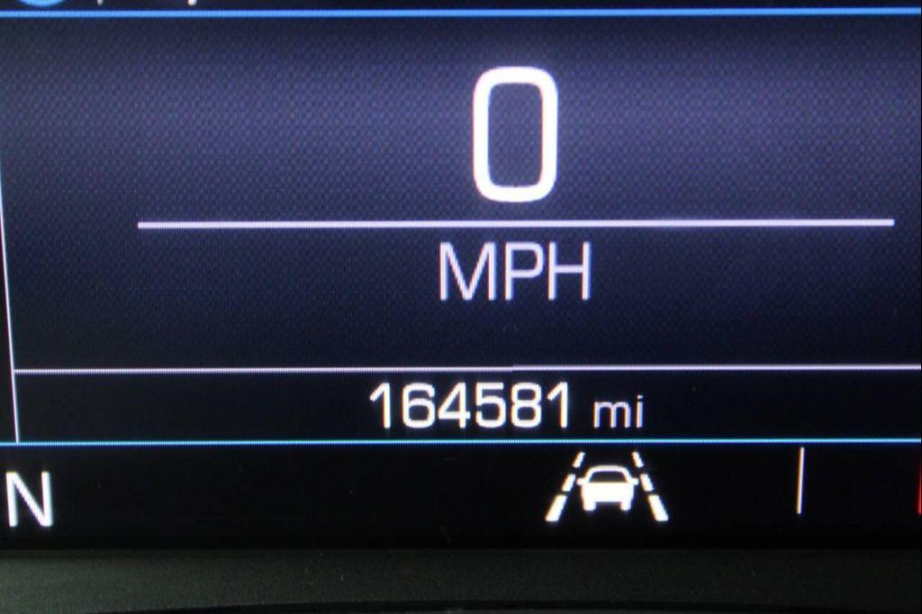 used 2020 GMC Terrain car, priced at $8,700