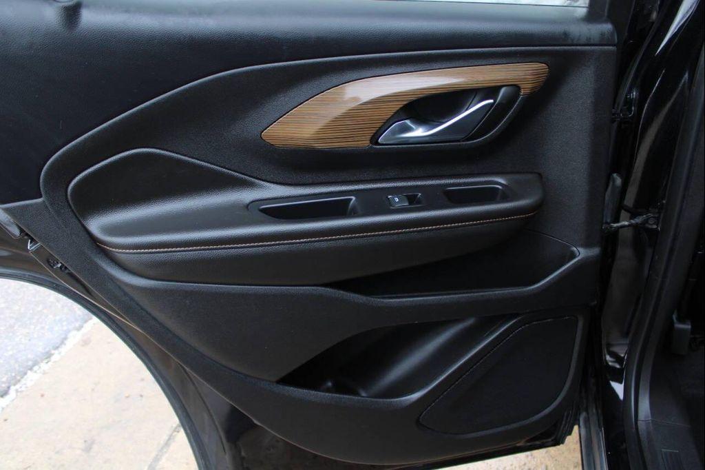 used 2020 GMC Terrain car, priced at $8,700