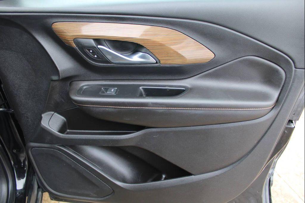 used 2020 GMC Terrain car, priced at $8,700