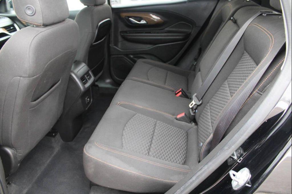 used 2020 GMC Terrain car, priced at $8,700