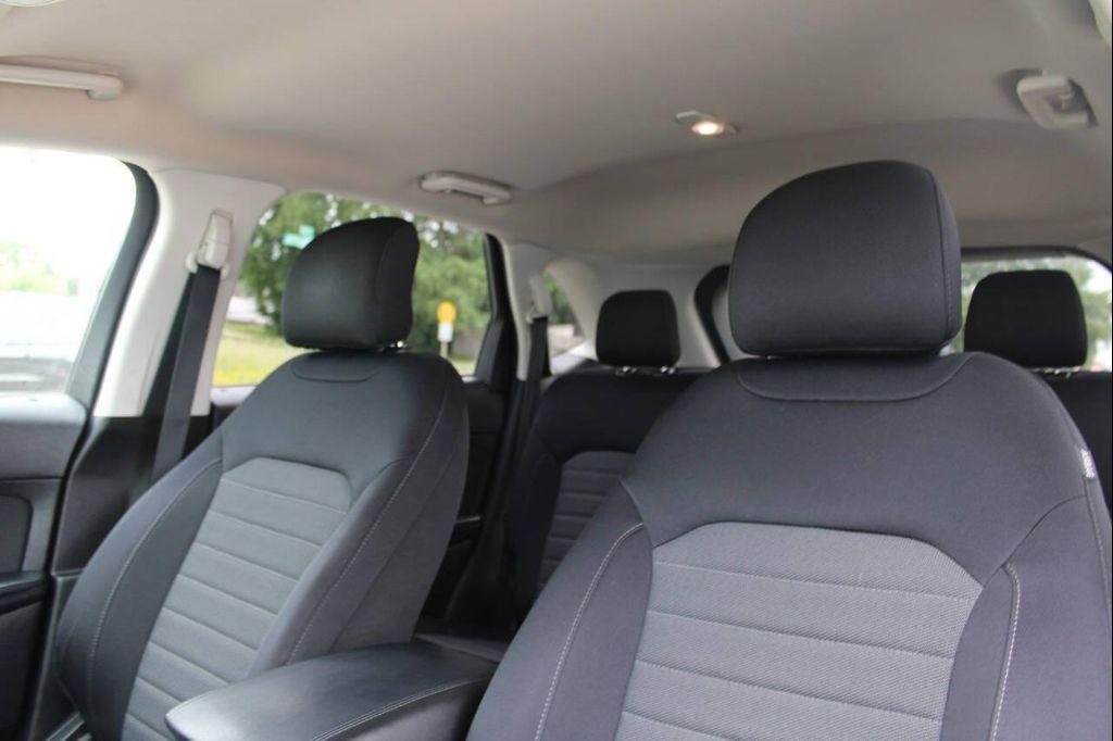used 2018 Ford Edge car, priced at $11,999