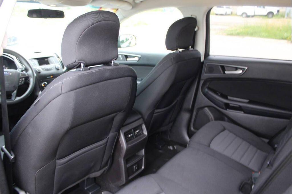 used 2018 Ford Edge car, priced at $11,999