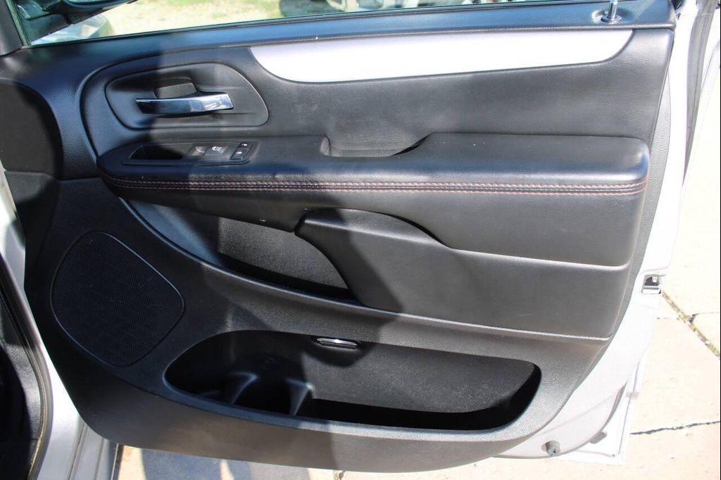 used 2017 Dodge Grand Caravan car, priced at $7,999