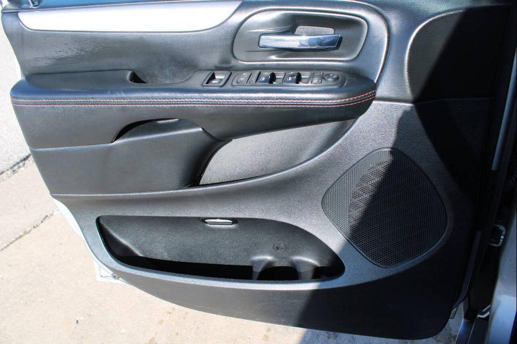 used 2017 Dodge Grand Caravan car, priced at $7,999