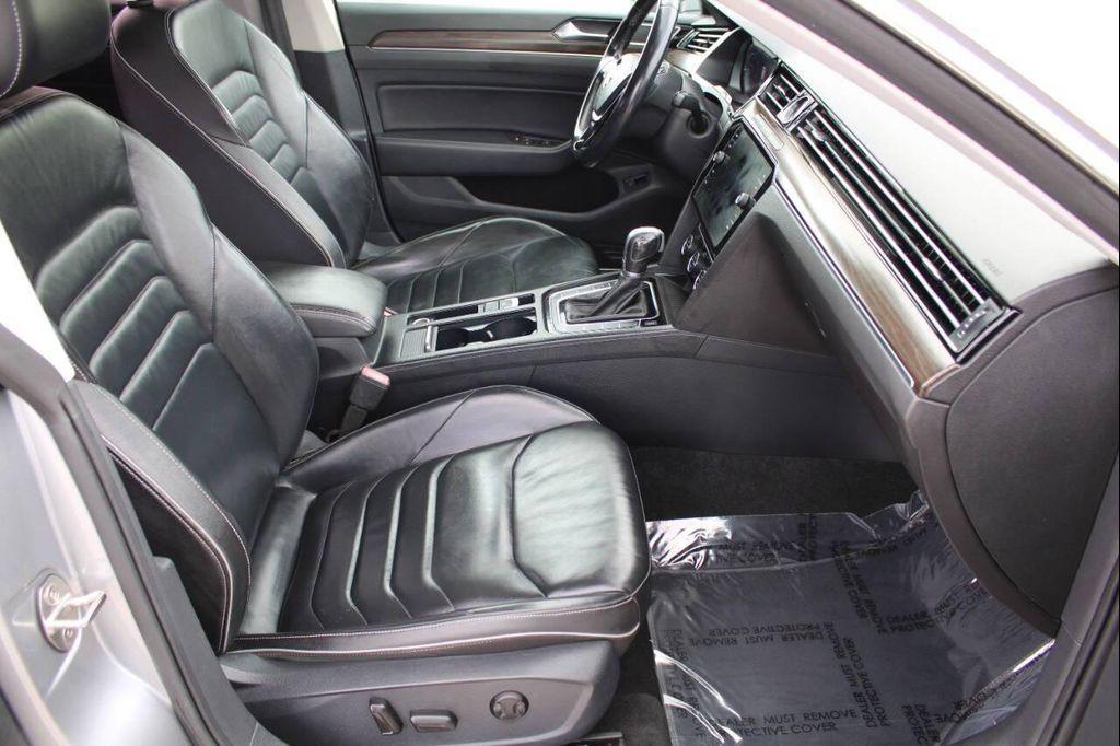 used 2019 Volkswagen Arteon car, priced at $11,850