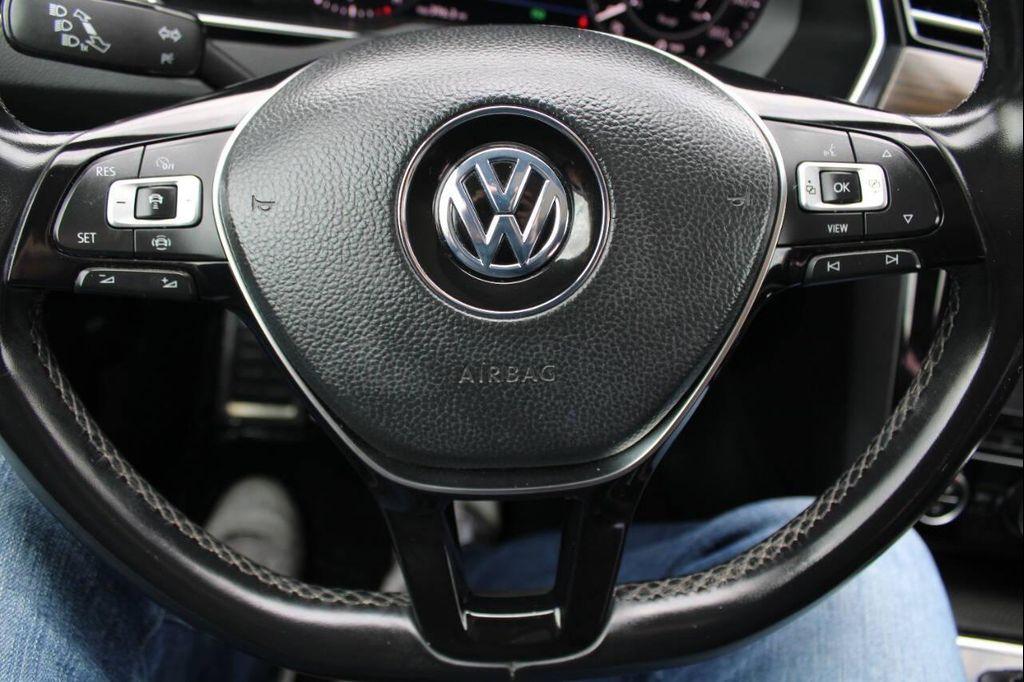 used 2019 Volkswagen Arteon car, priced at $11,850