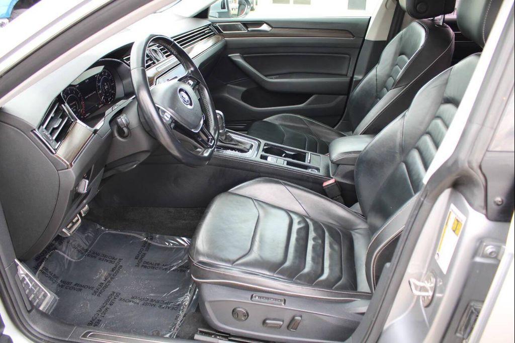 used 2019 Volkswagen Arteon car, priced at $11,850