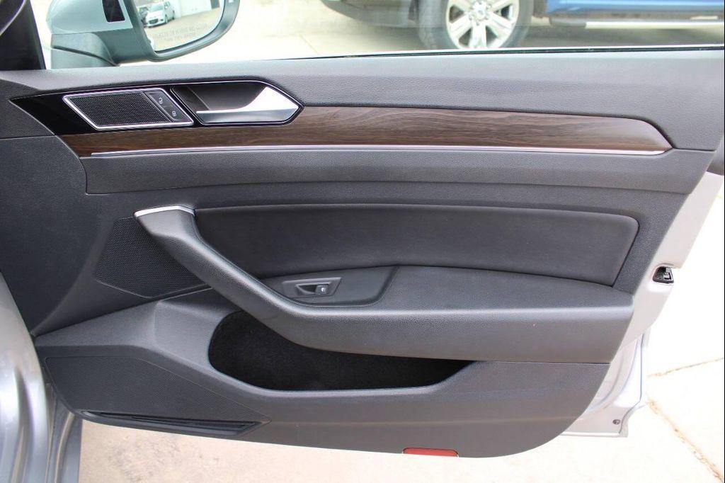 used 2019 Volkswagen Arteon car, priced at $11,850