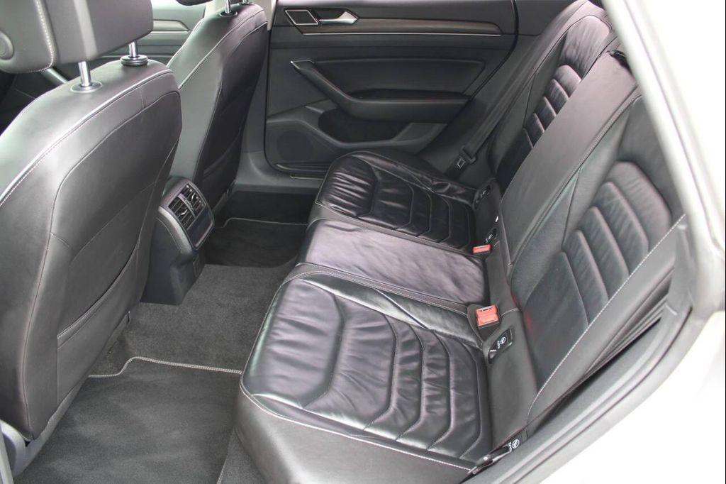 used 2019 Volkswagen Arteon car, priced at $11,850