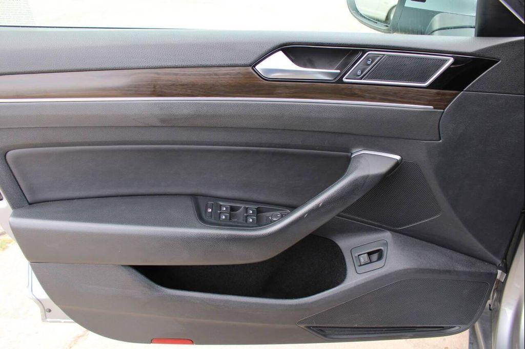 used 2019 Volkswagen Arteon car, priced at $11,850
