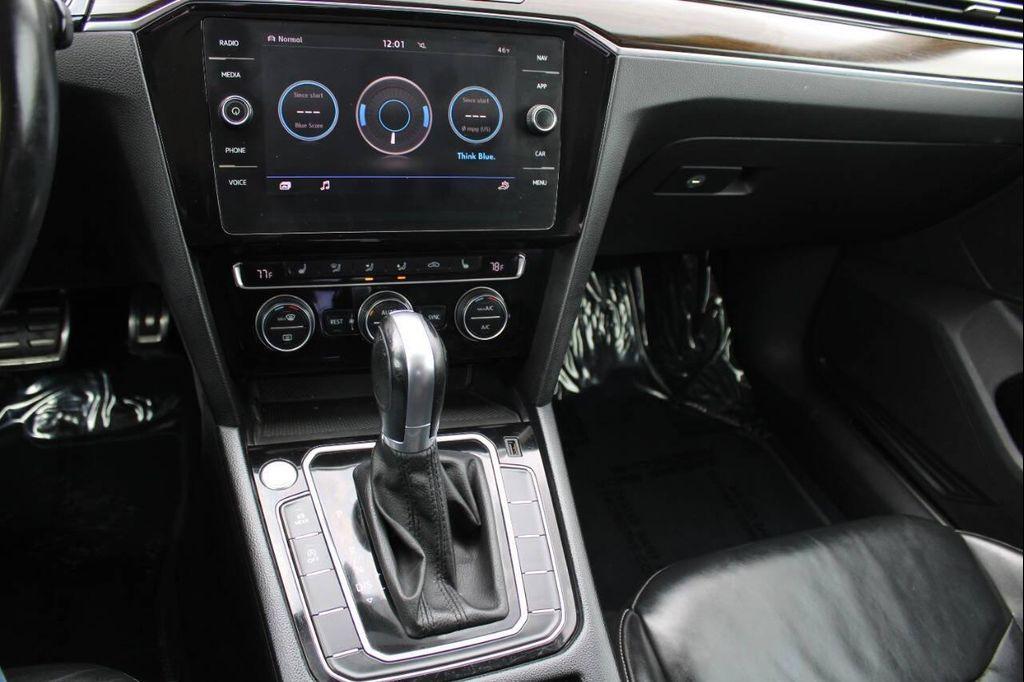 used 2019 Volkswagen Arteon car, priced at $11,850
