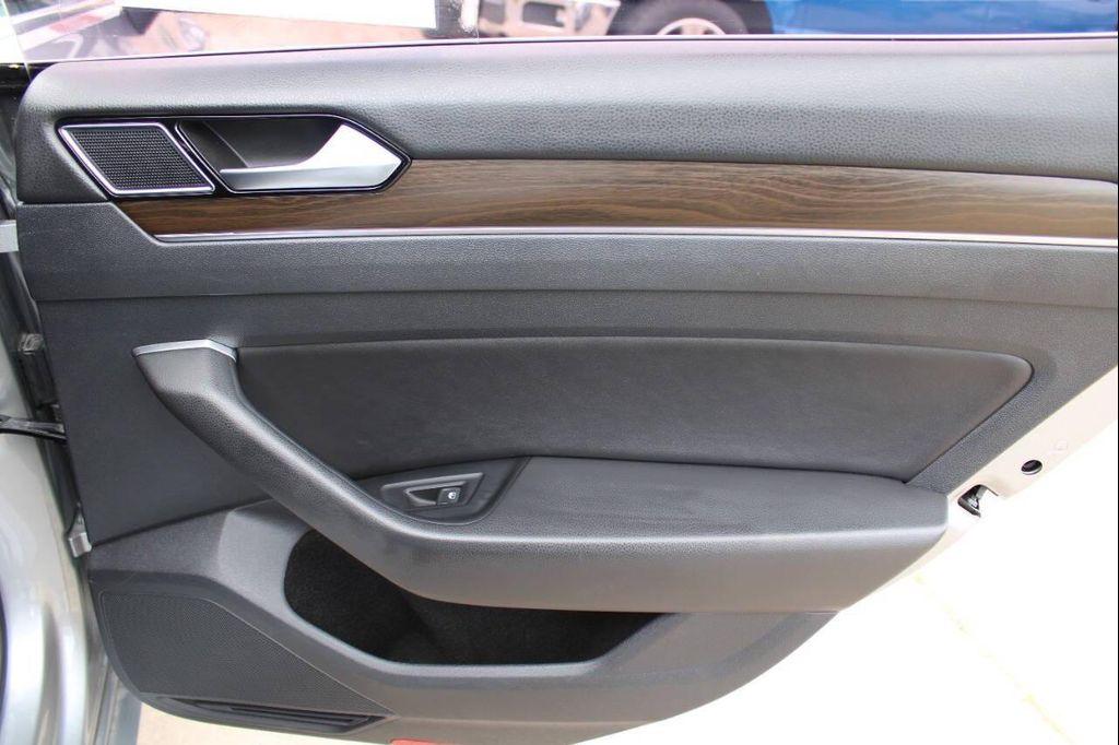 used 2019 Volkswagen Arteon car, priced at $11,850
